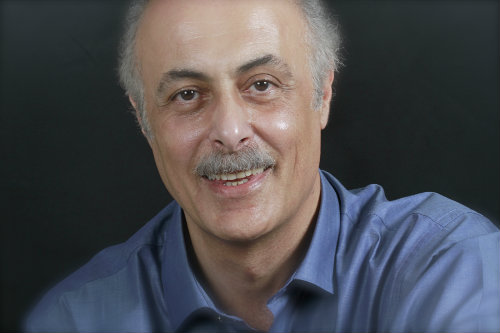 Farid Arjan
